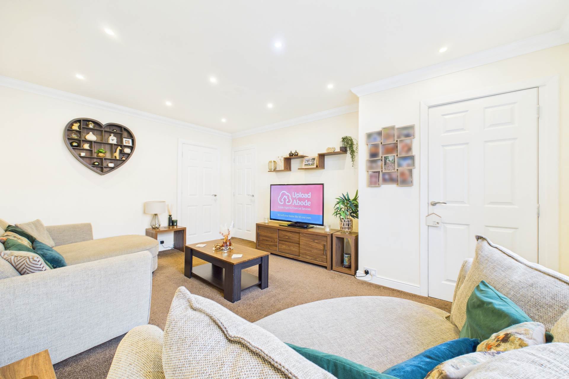 Cambusnethan Street, Wishaw