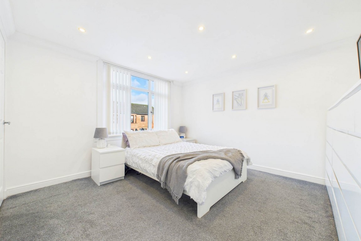 Images for Cambusnethan Street, Wishaw