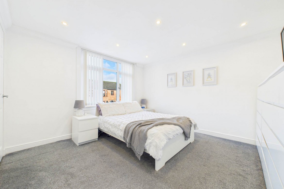 Images for Cambusnethan Street, Wishaw