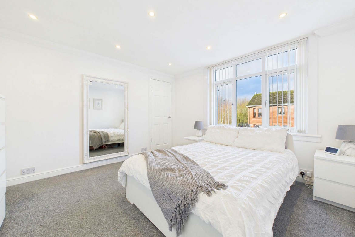 Images for Cambusnethan Street, Wishaw