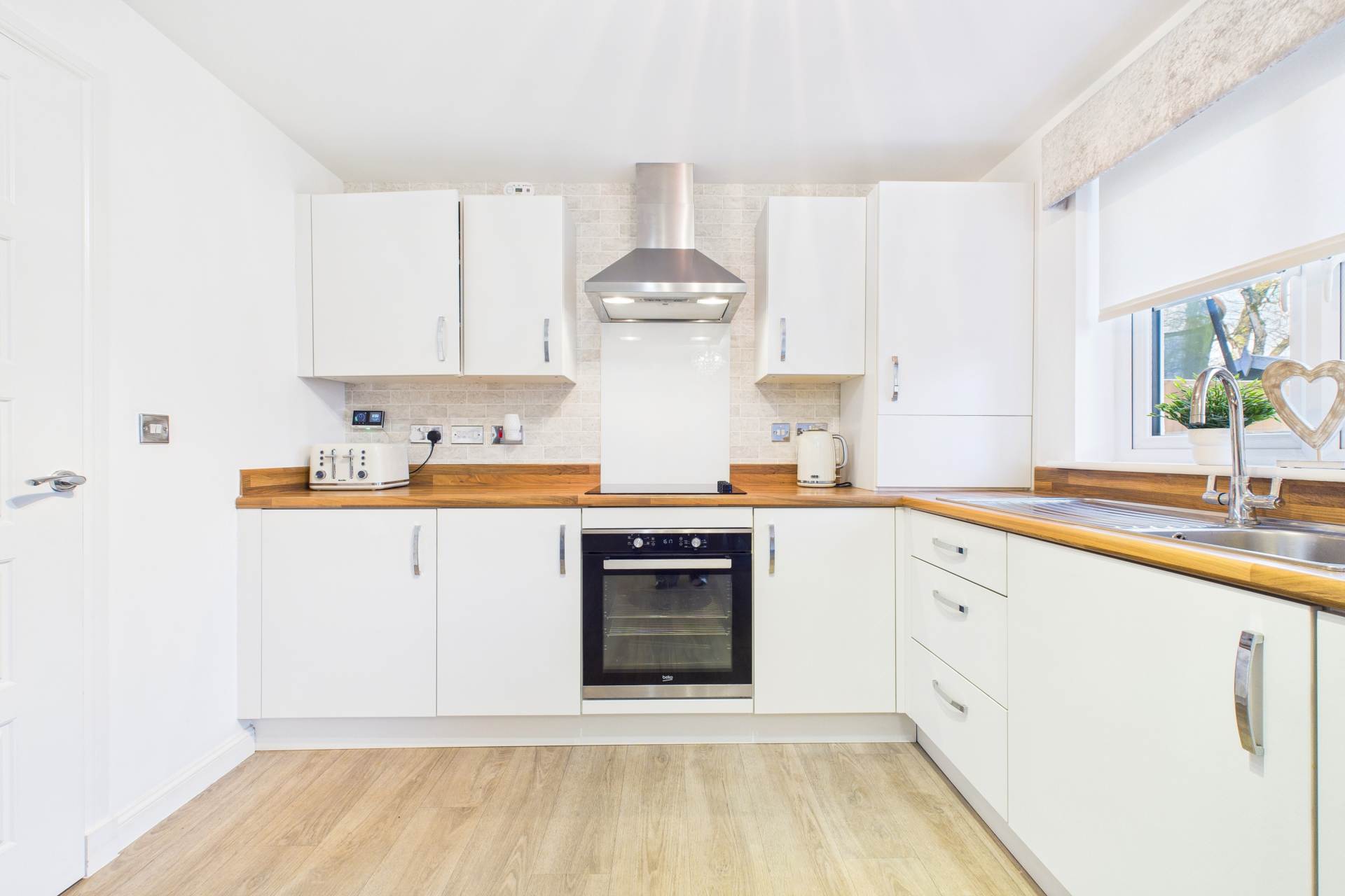 Templegill Crescent, Wishaw