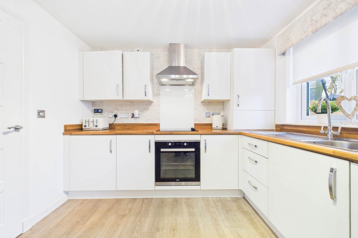 Images for Templegill Crescent, Wishaw