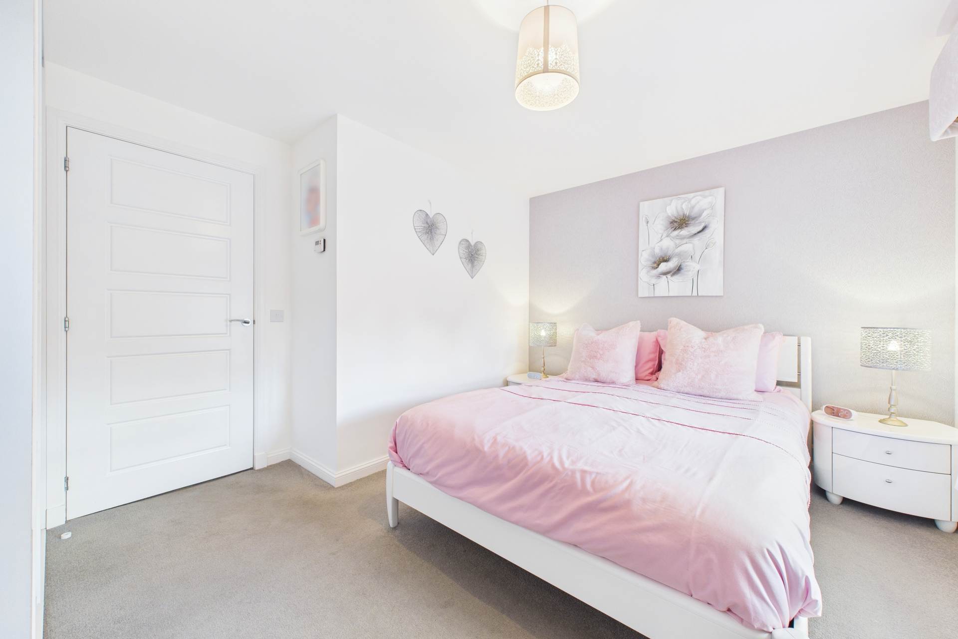 Templegill Crescent, Wishaw