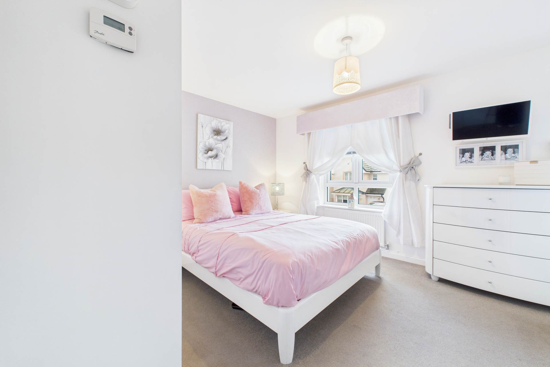 Templegill Crescent, Wishaw