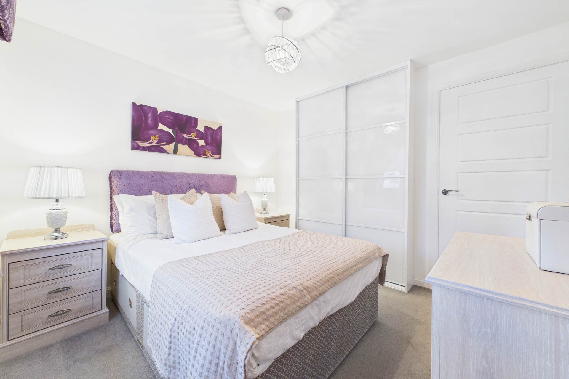 Templegill Crescent, Wishaw