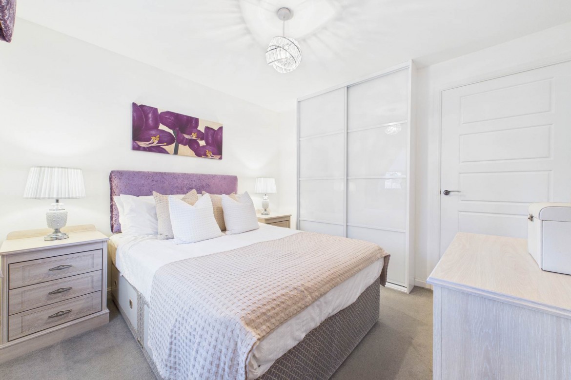 Images for Templegill Crescent, Wishaw