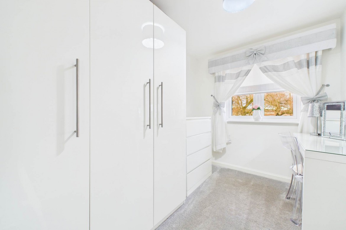 Images for Templegill Crescent, Wishaw