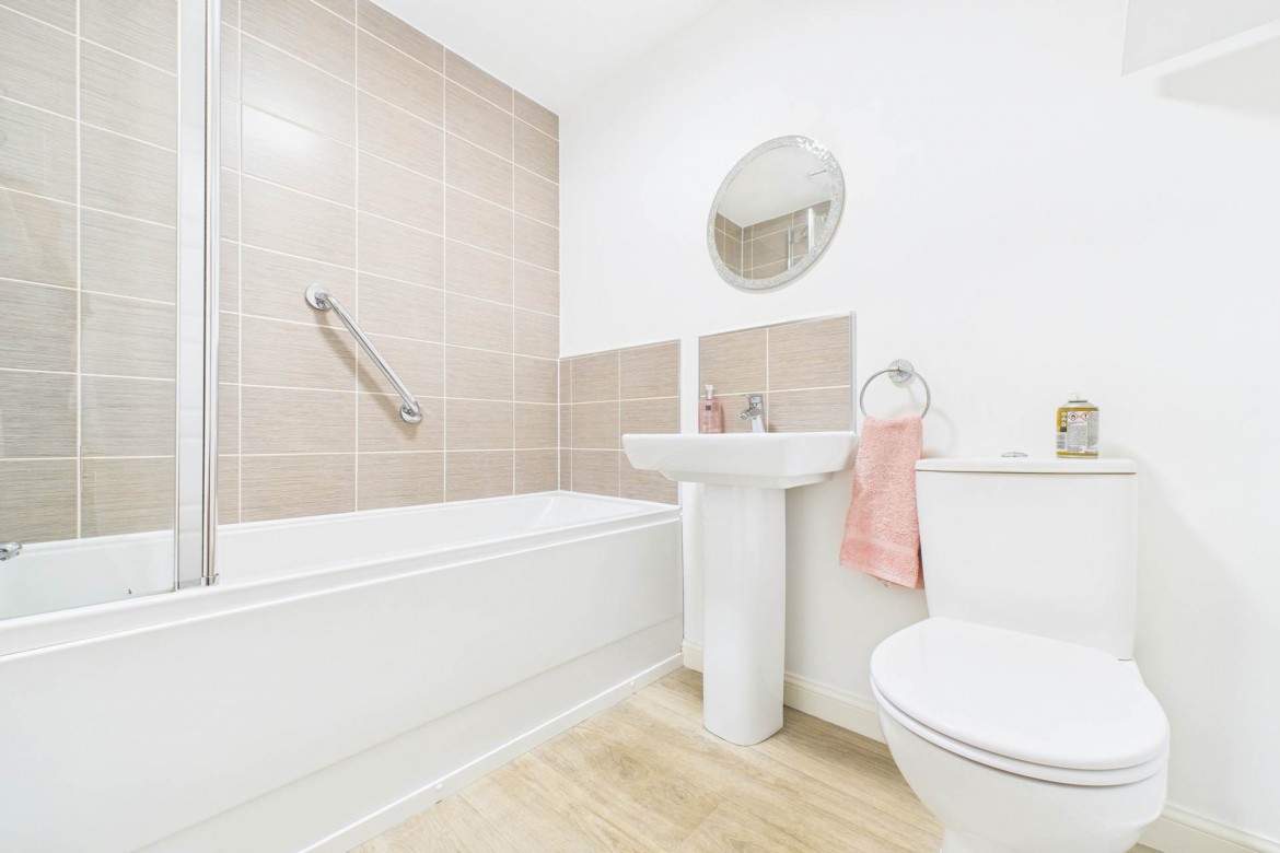 Images for Templegill Crescent, Wishaw