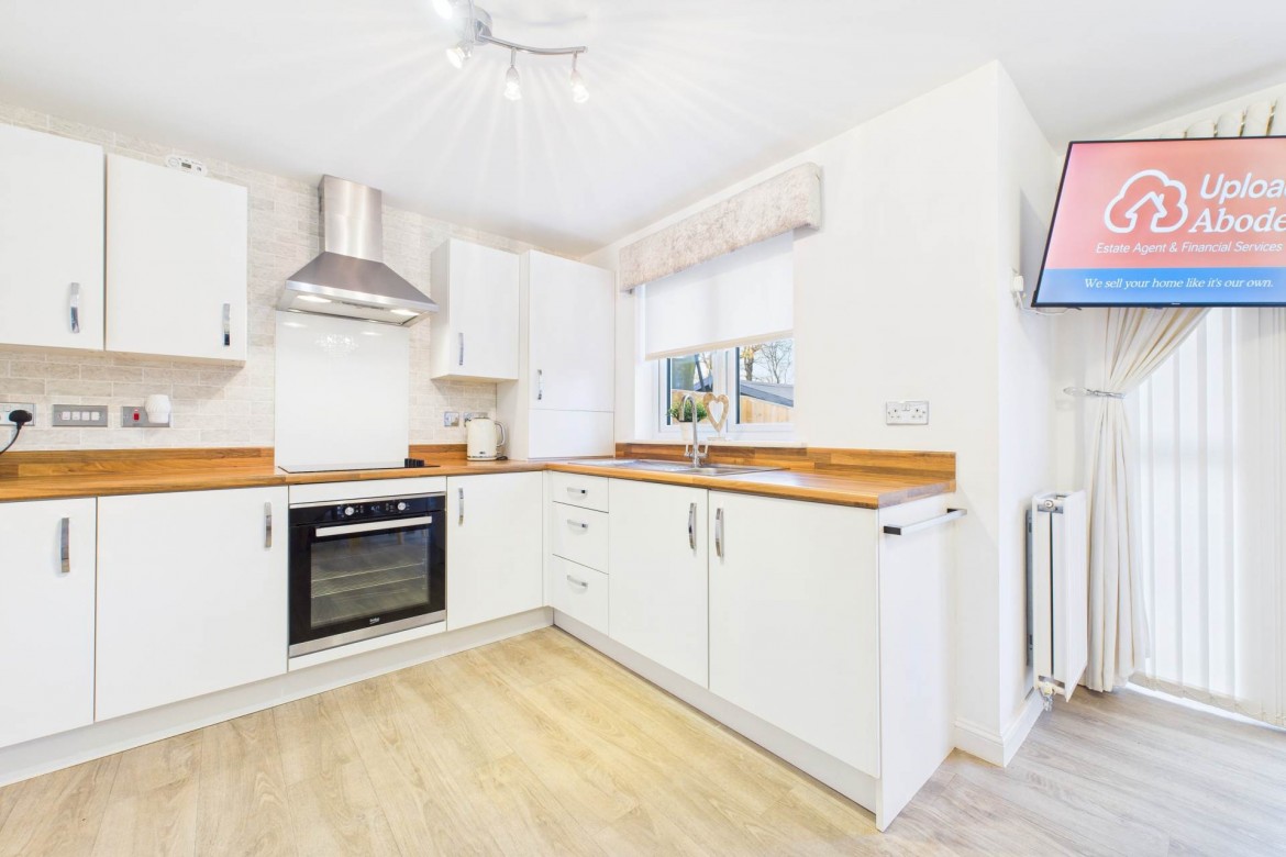 Images for Templegill Crescent, Wishaw