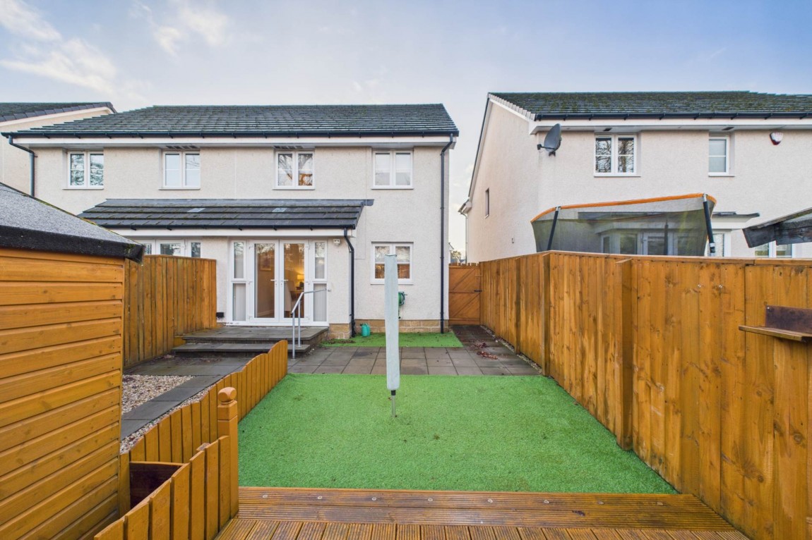 Images for Templegill Crescent, Wishaw
