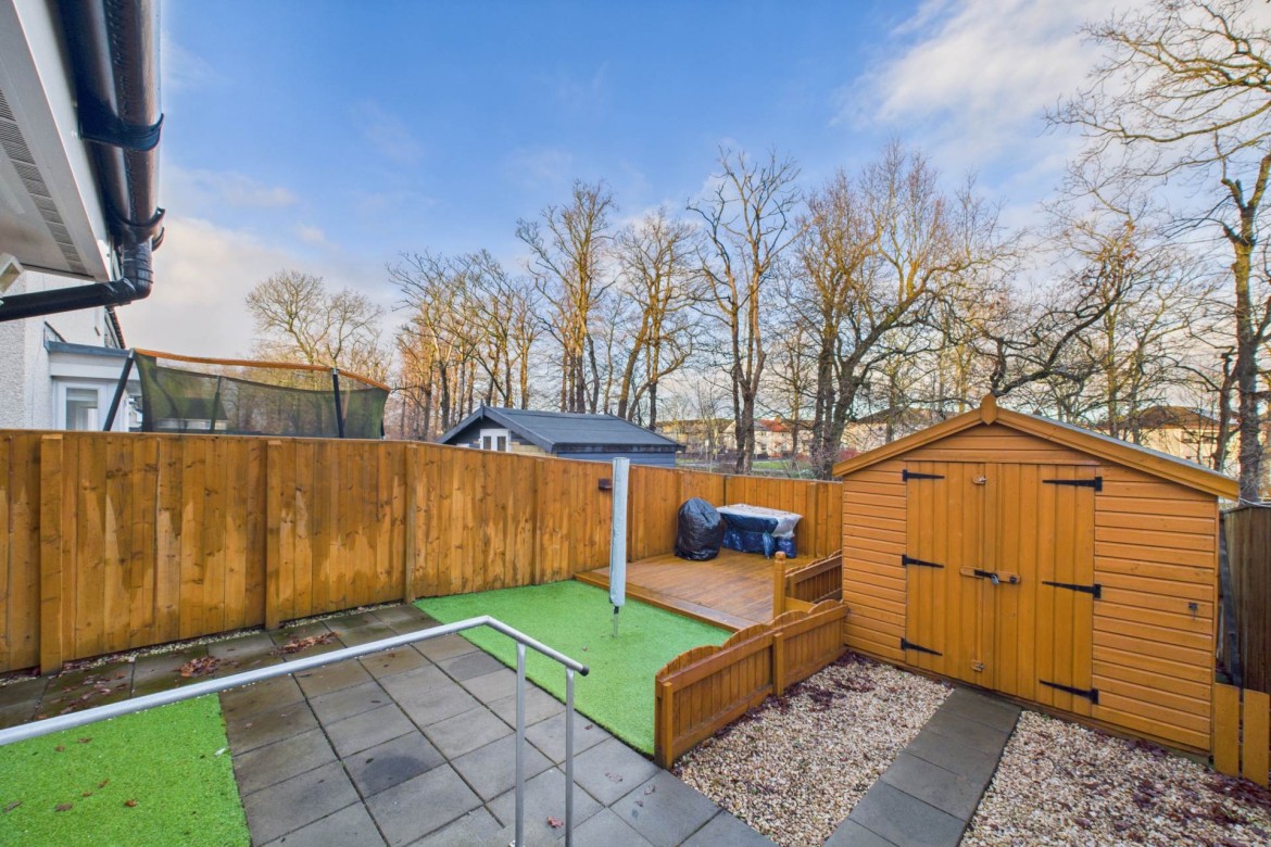 Images for Templegill Crescent, Wishaw