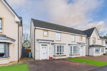 Images for Templegill Crescent, Wishaw