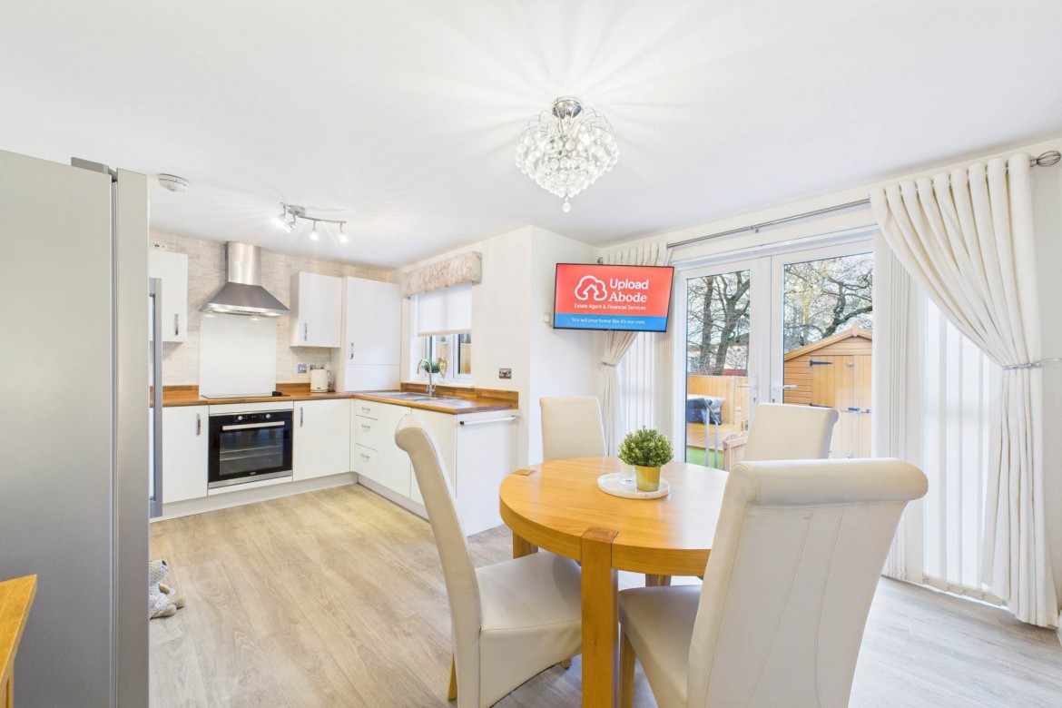 Images for Templegill Crescent, Wishaw