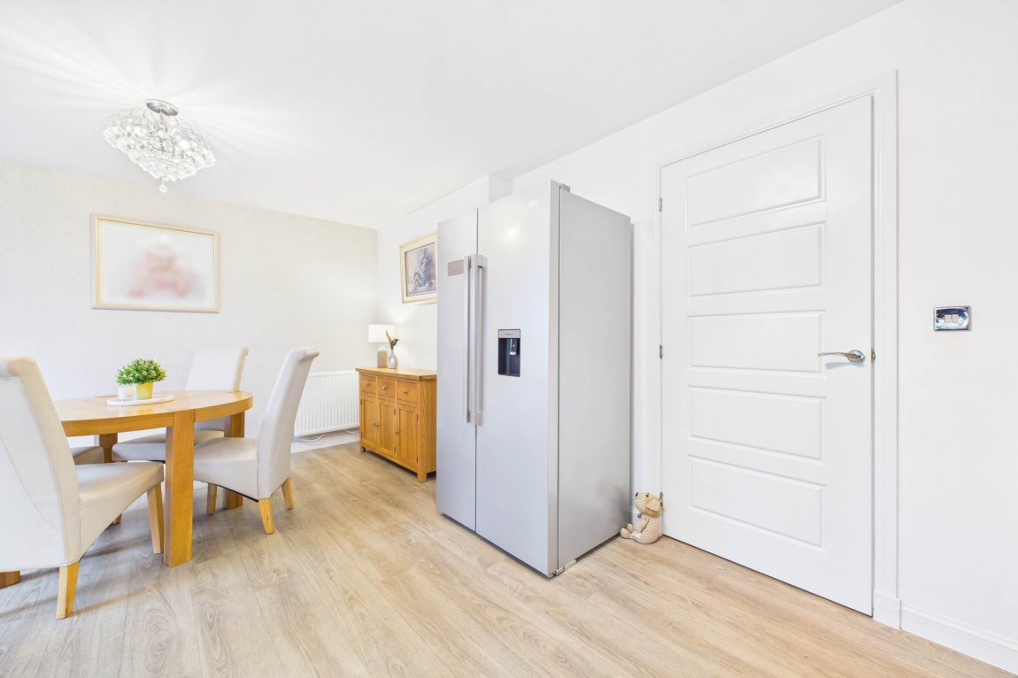 Images for Templegill Crescent, Wishaw