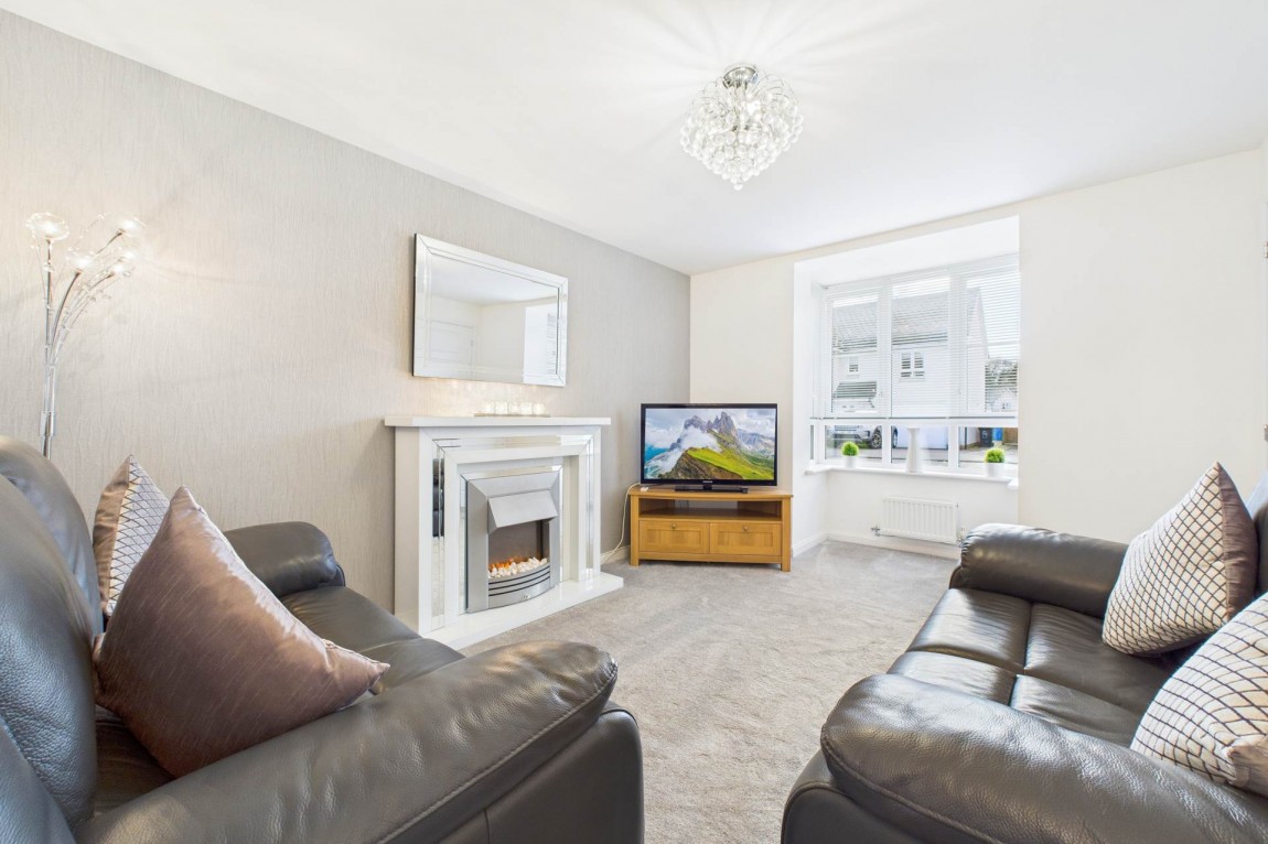 Images for Templegill Crescent, Wishaw