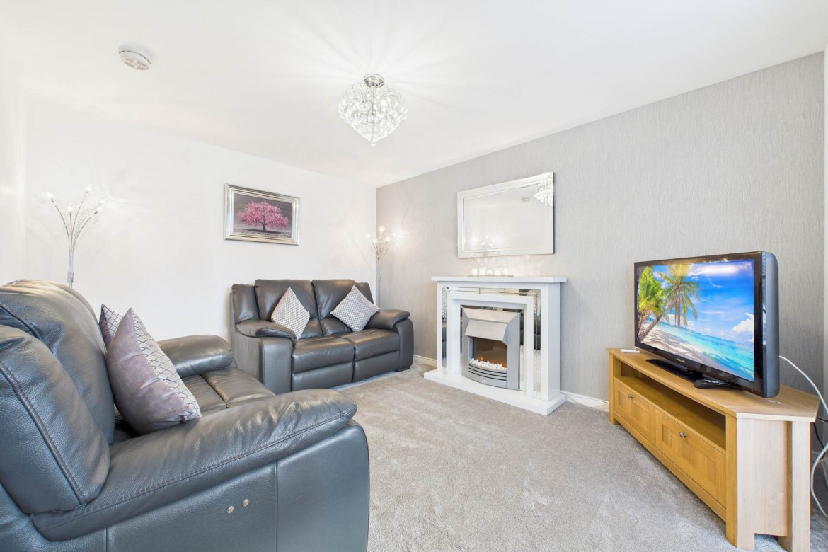 Images for Templegill Crescent, Wishaw