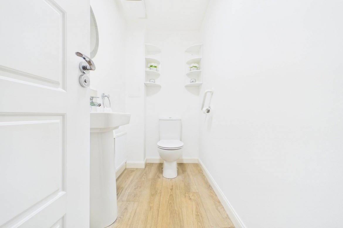 Images for Templegill Crescent, Wishaw