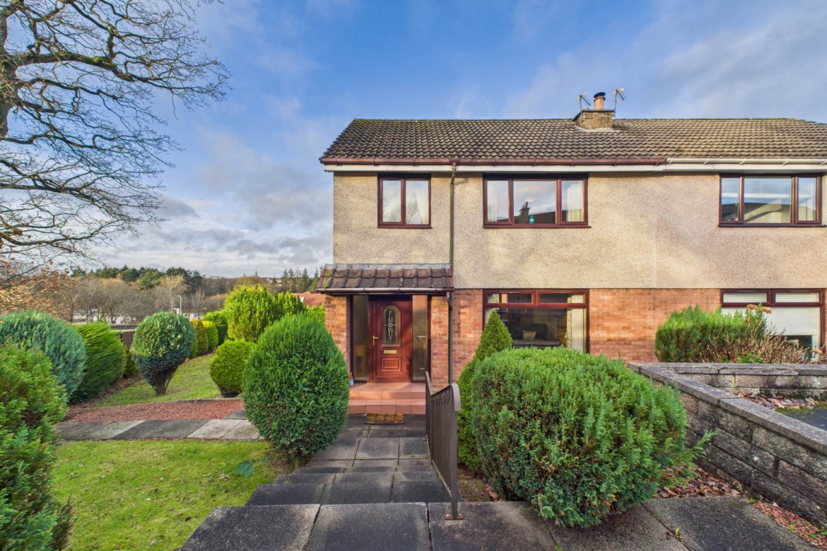 Images for Windrow Terrace, Branchalwood, Wishaw