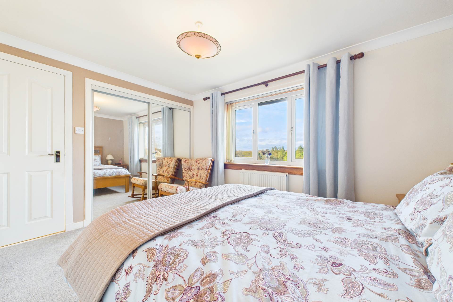 Windrow Terrace, Branchalwood, Wishaw