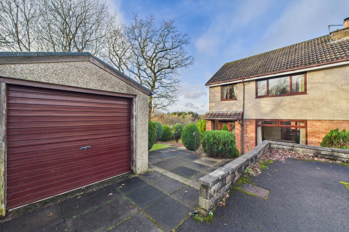 Images for Windrow Terrace, Branchalwood, Wishaw