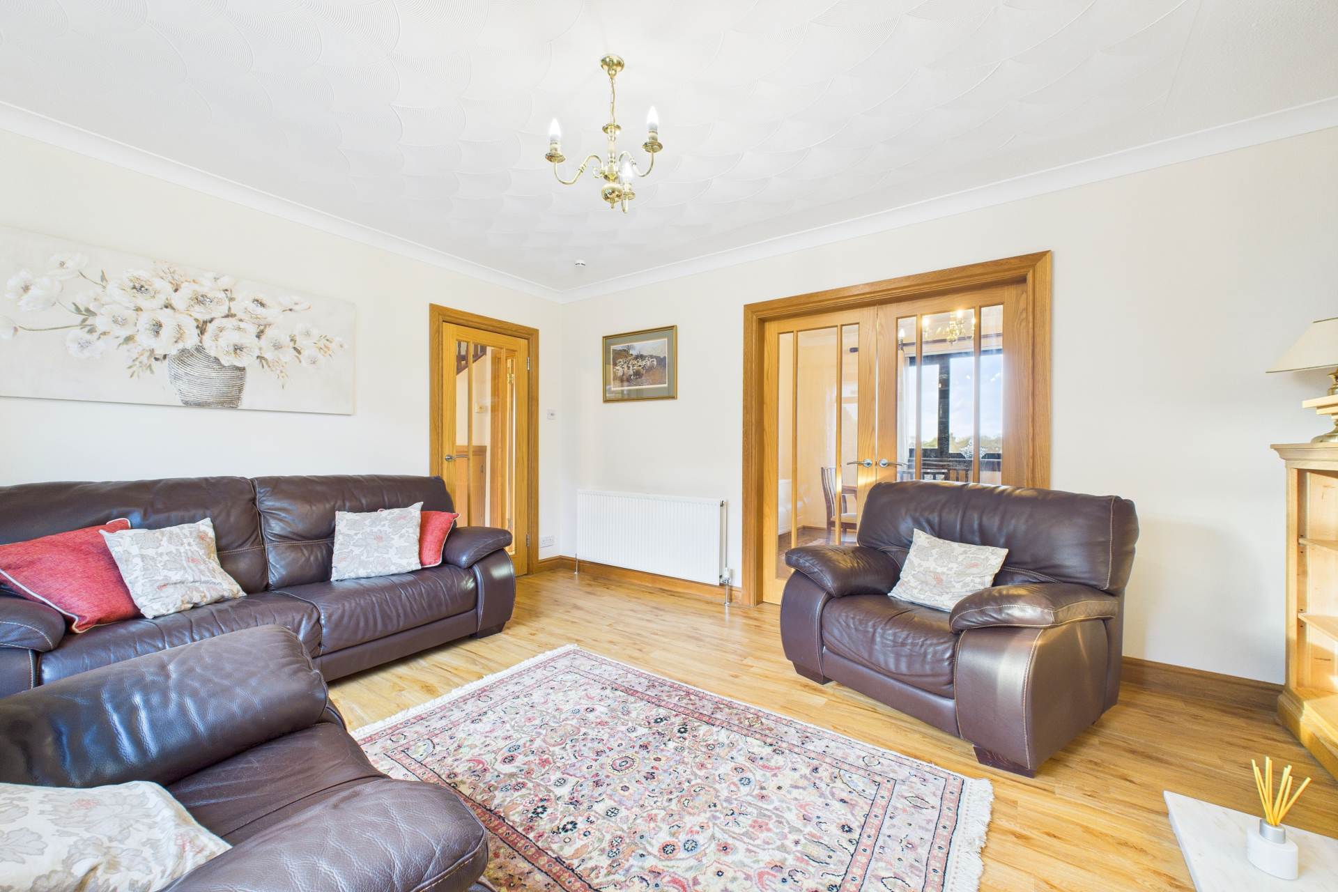 Windrow Terrace, Branchalwood, Wishaw