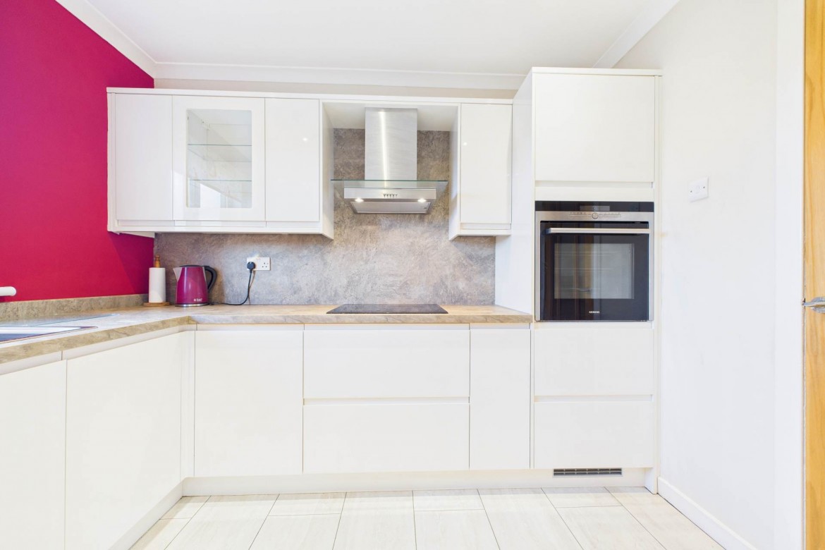 Images for Windrow Terrace, Branchalwood, Wishaw