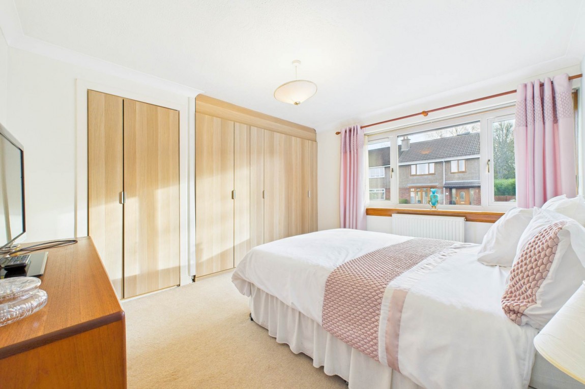 Images for Windrow Terrace, Branchalwood, Wishaw