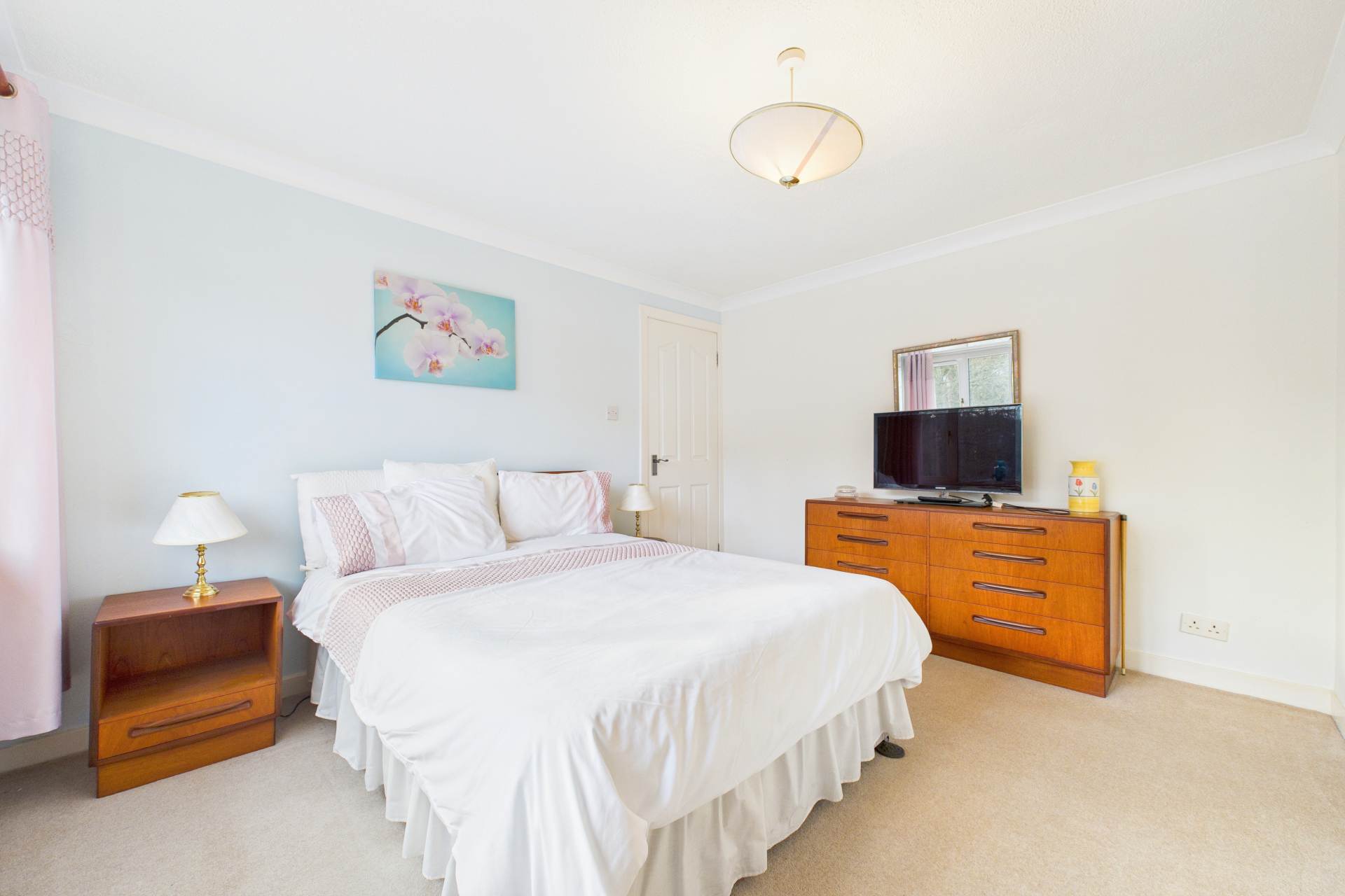 Windrow Terrace, Branchalwood, Wishaw