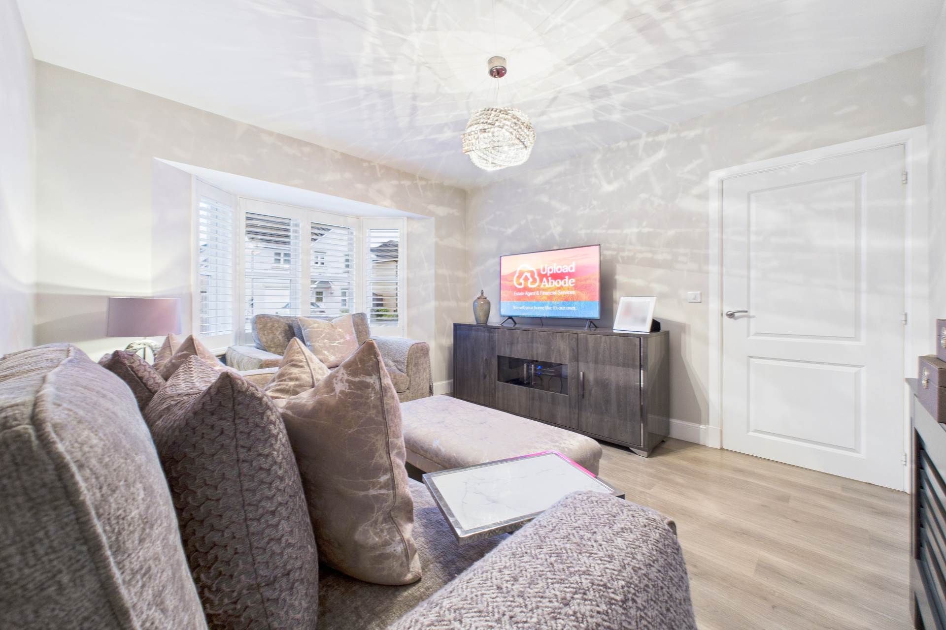 Willowburn Avenue, Motherwell