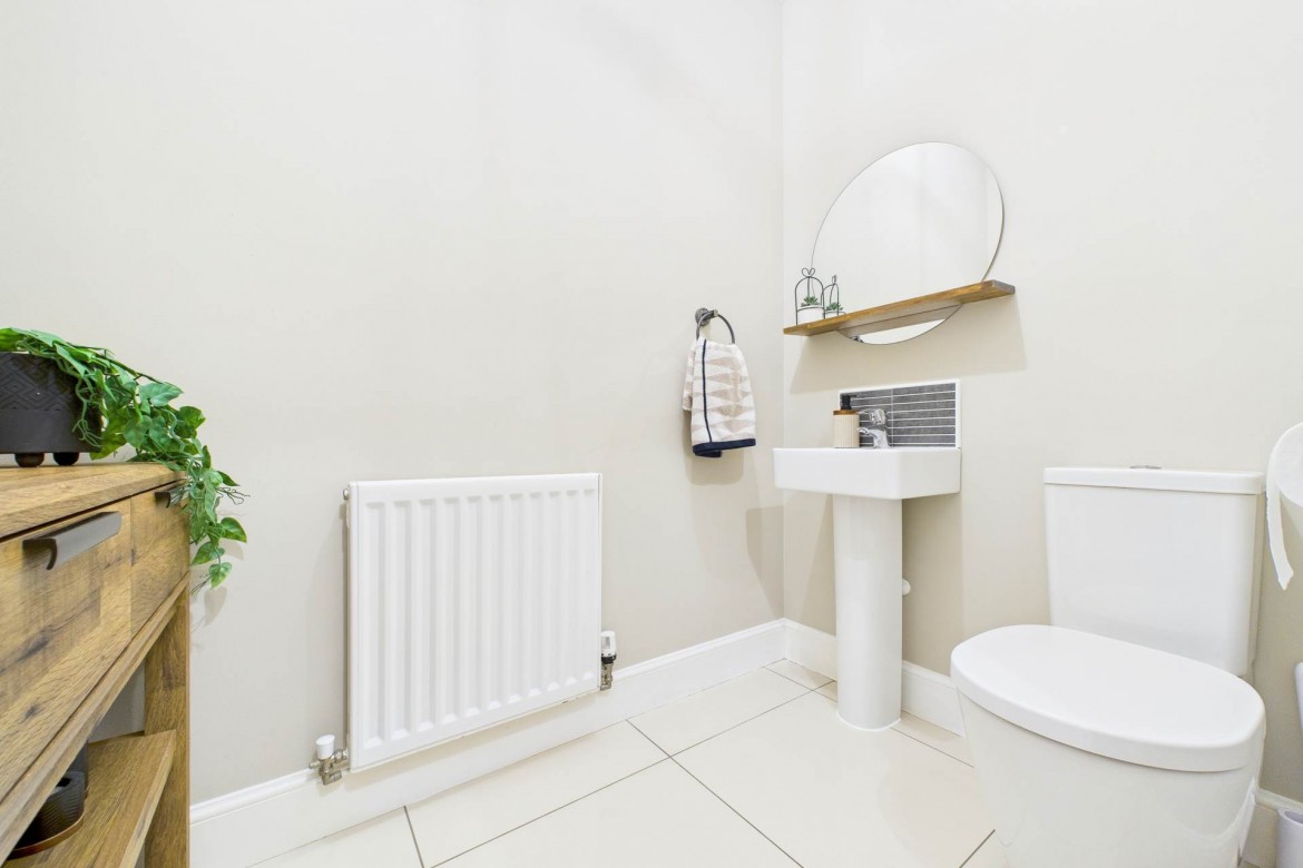 Images for Willowburn Avenue, Motherwell