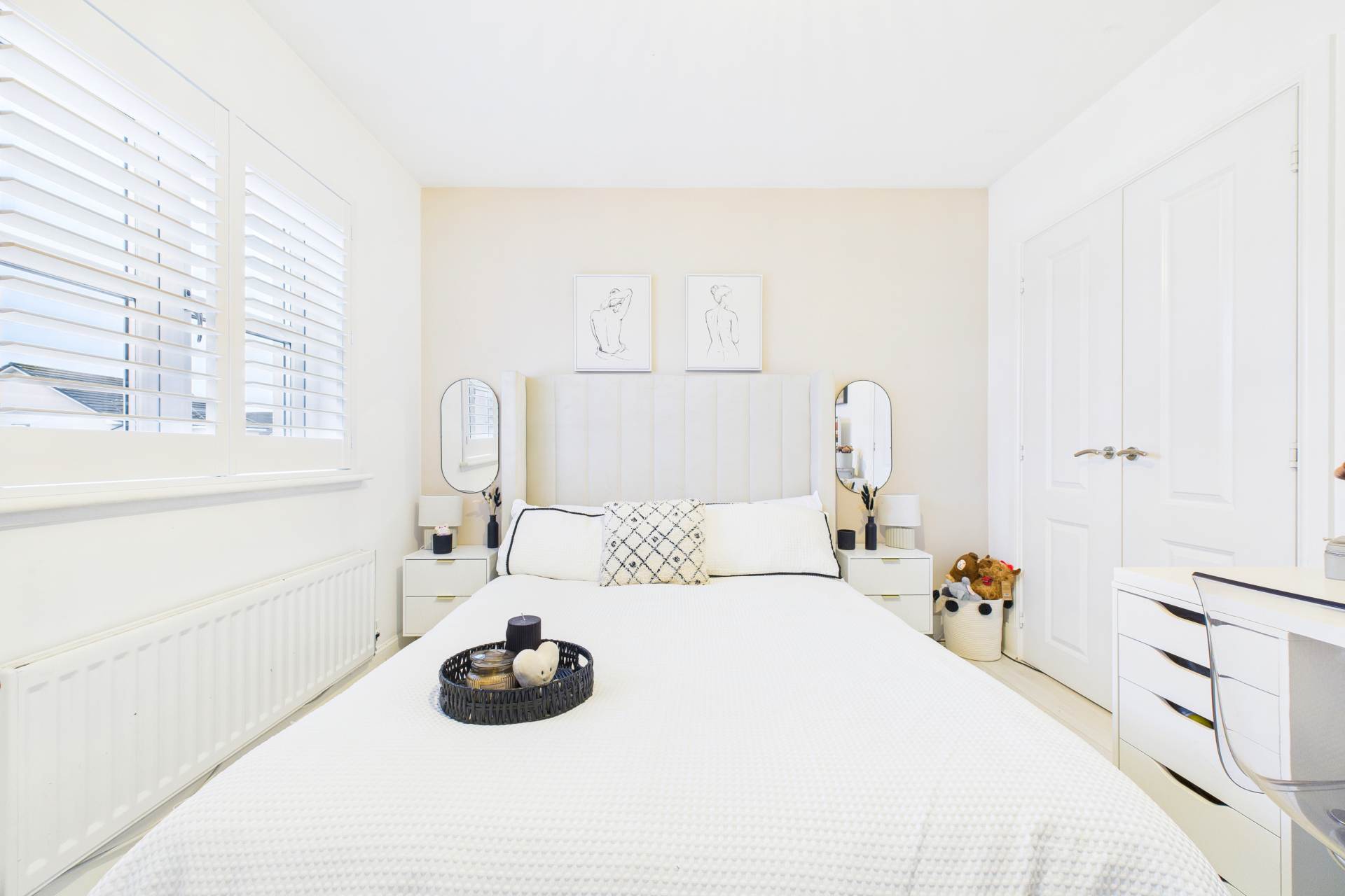 Willowburn Avenue, Motherwell