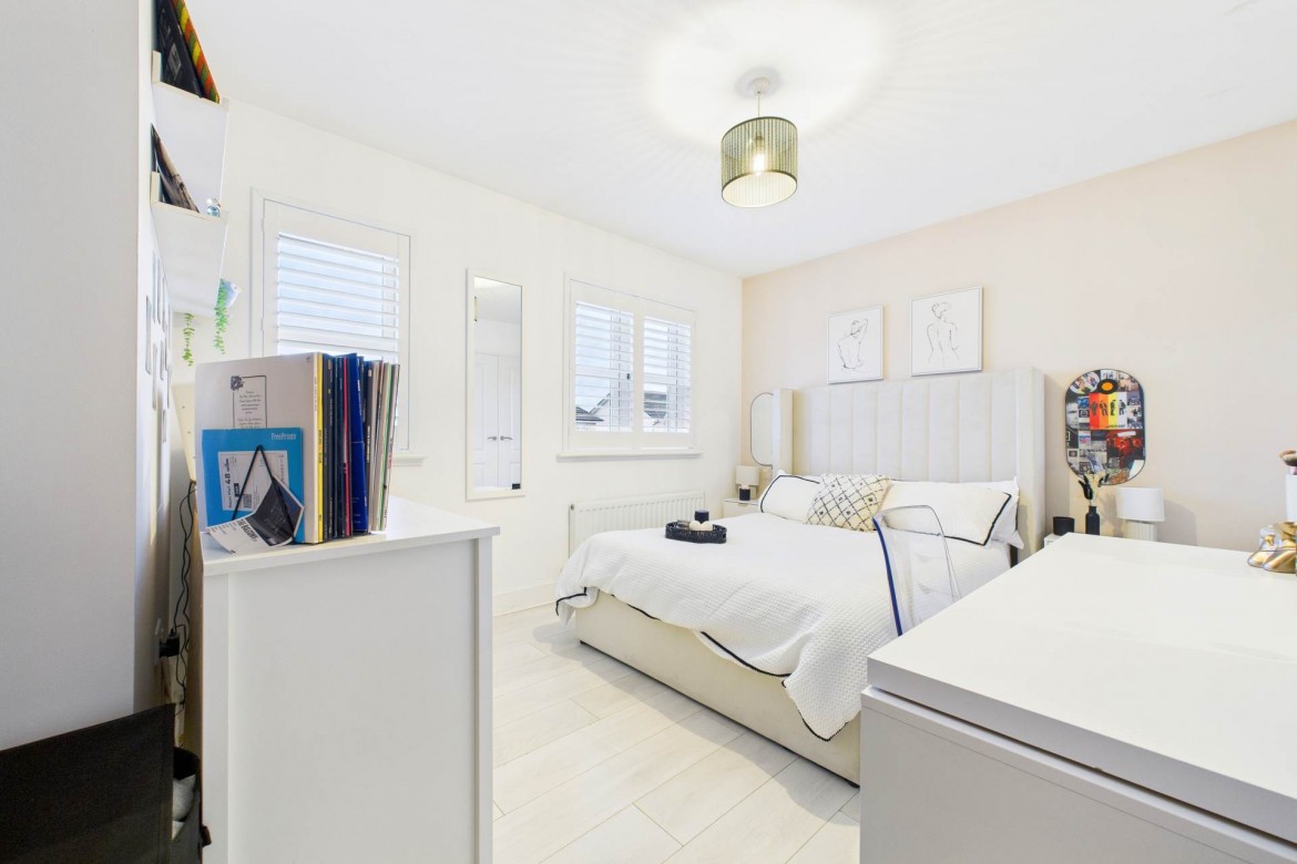 Images for Willowburn Avenue, Motherwell