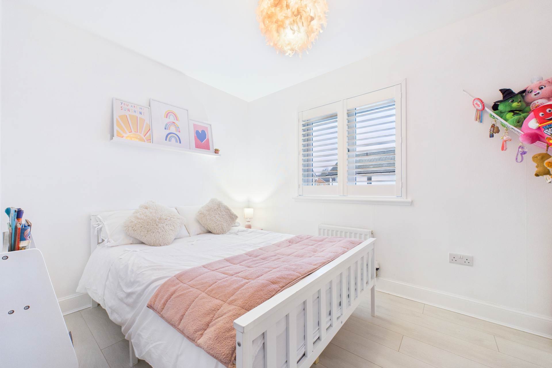 Willowburn Avenue, Motherwell