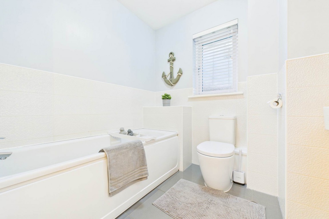 Images for Willowburn Avenue, Motherwell