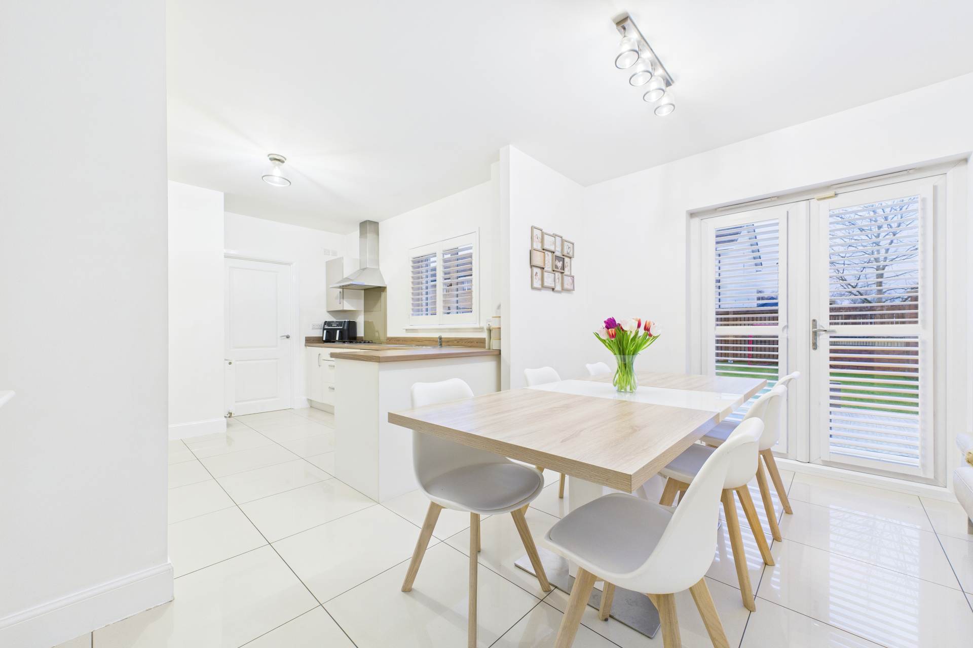 Willowburn Avenue, Motherwell