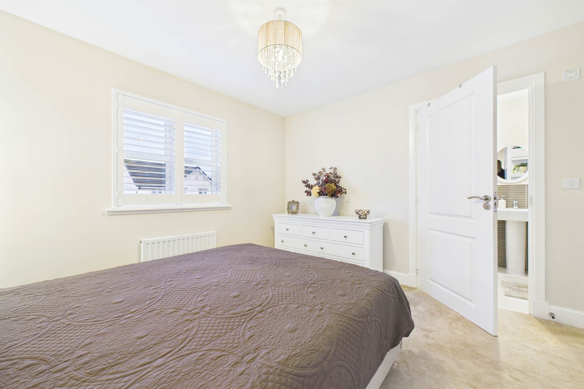 Willowburn Avenue, Motherwell