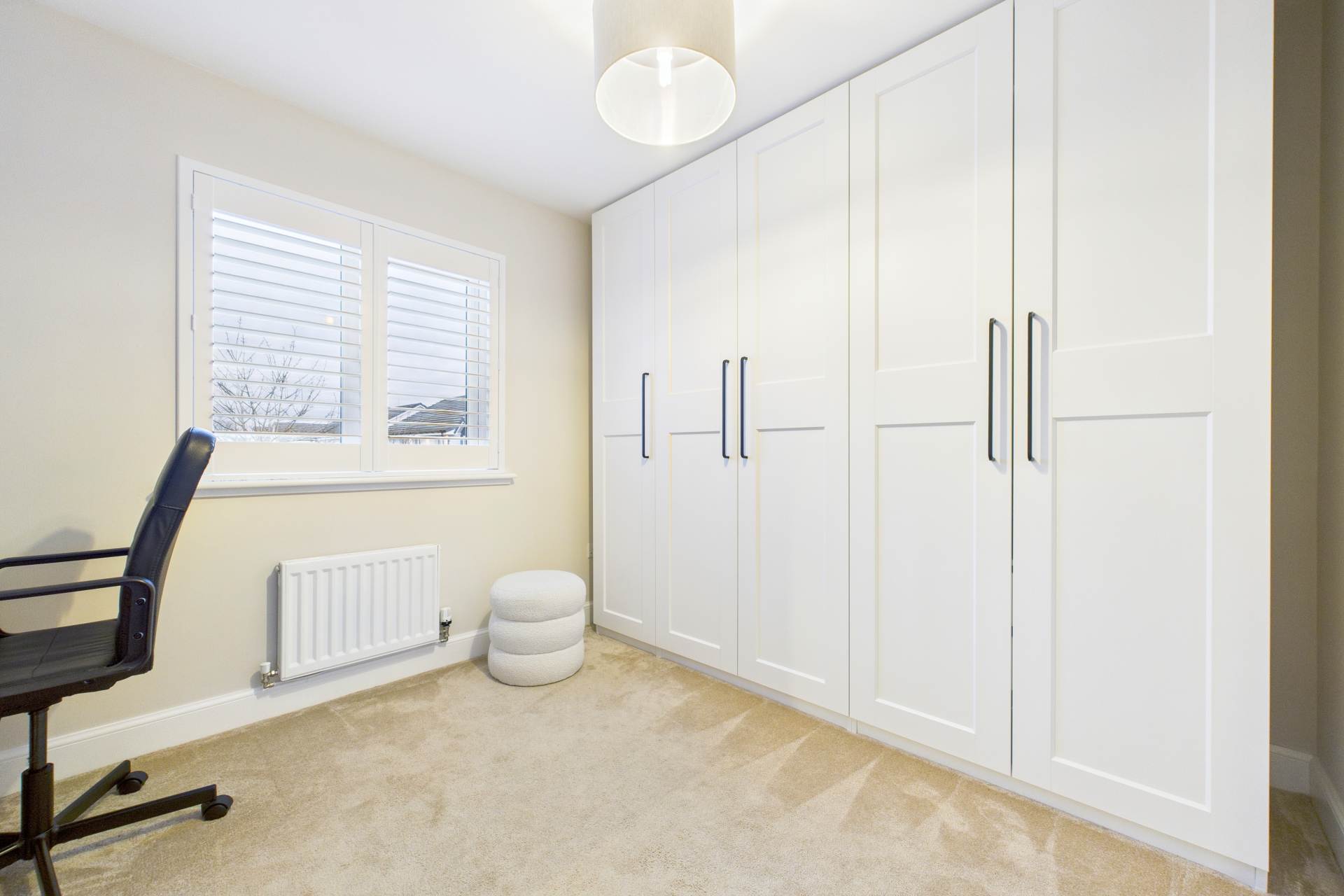 Willowburn Avenue, Motherwell