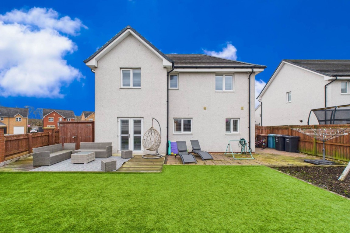 Images for Willowburn Avenue, Motherwell