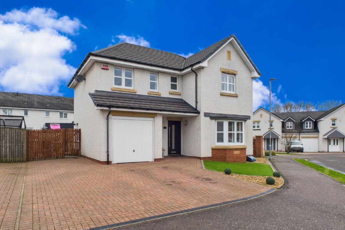 Images for Willowburn Avenue, Motherwell