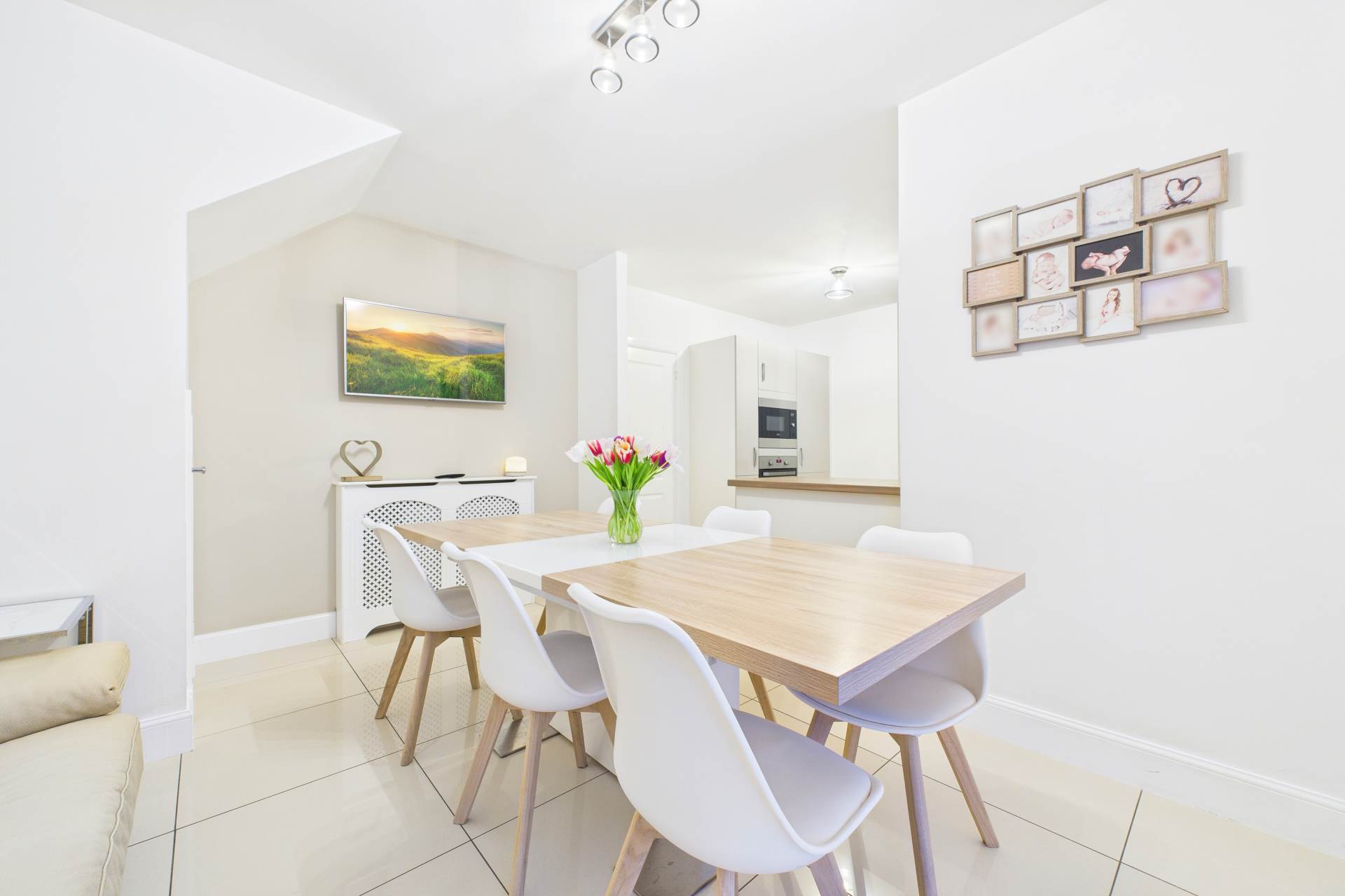 Willowburn Avenue, Motherwell