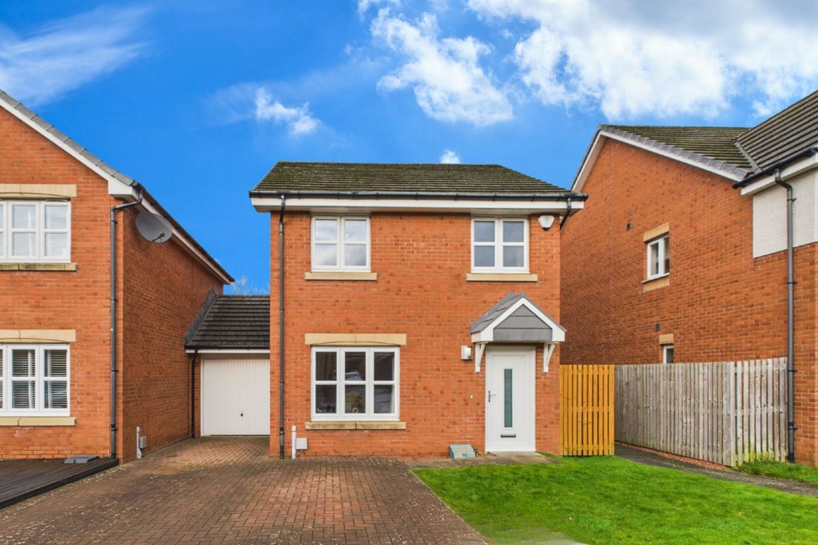 Images for Willowburn Avenue, Motherwell