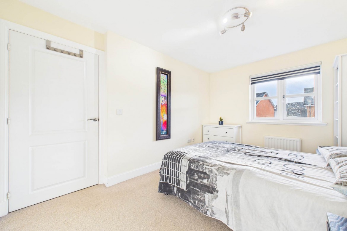 Images for Willowburn Avenue, Motherwell