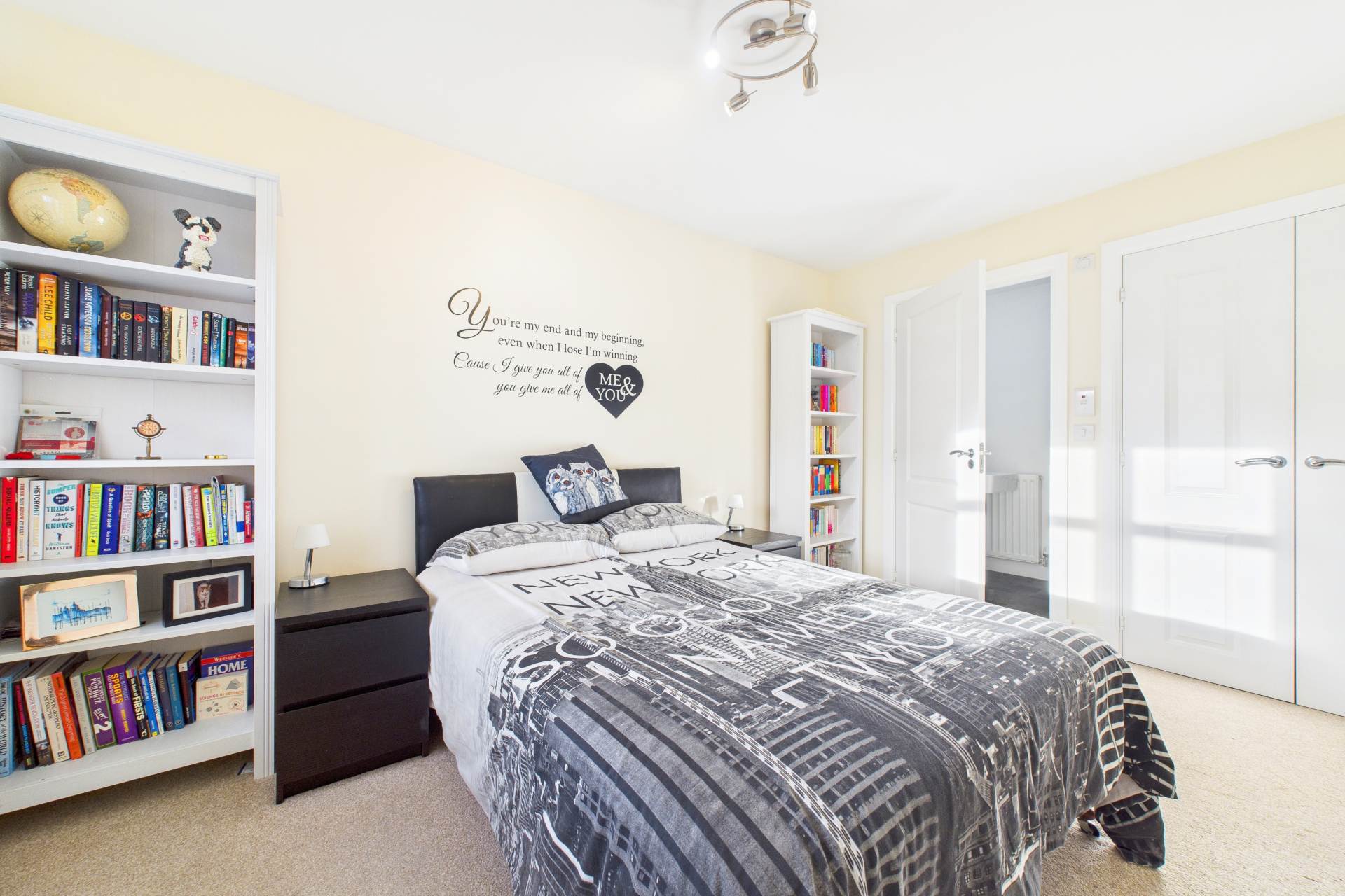 Willowburn Avenue, Motherwell