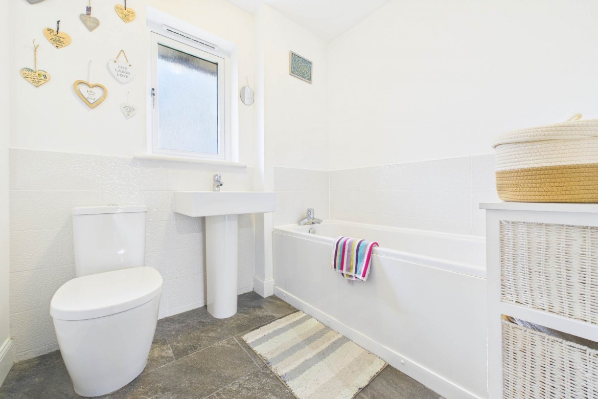 Images for Willowburn Avenue, Motherwell