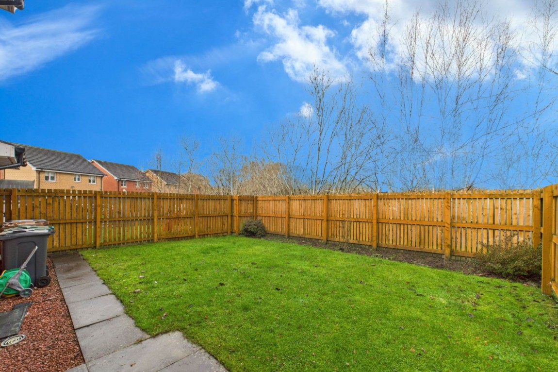 Images for Willowburn Avenue, Motherwell