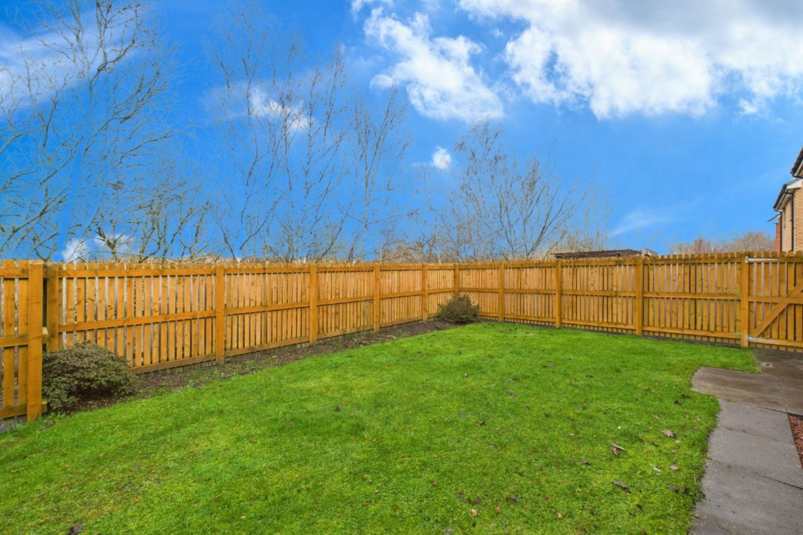 Images for Willowburn Avenue, Motherwell