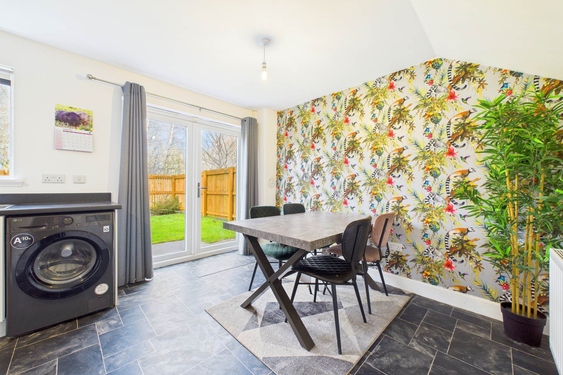 Willowburn Avenue, Motherwell