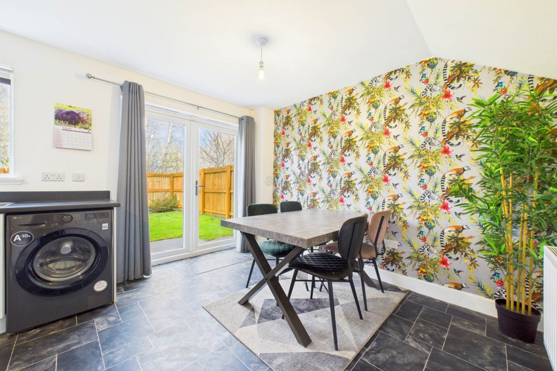 Images for Willowburn Avenue, Motherwell