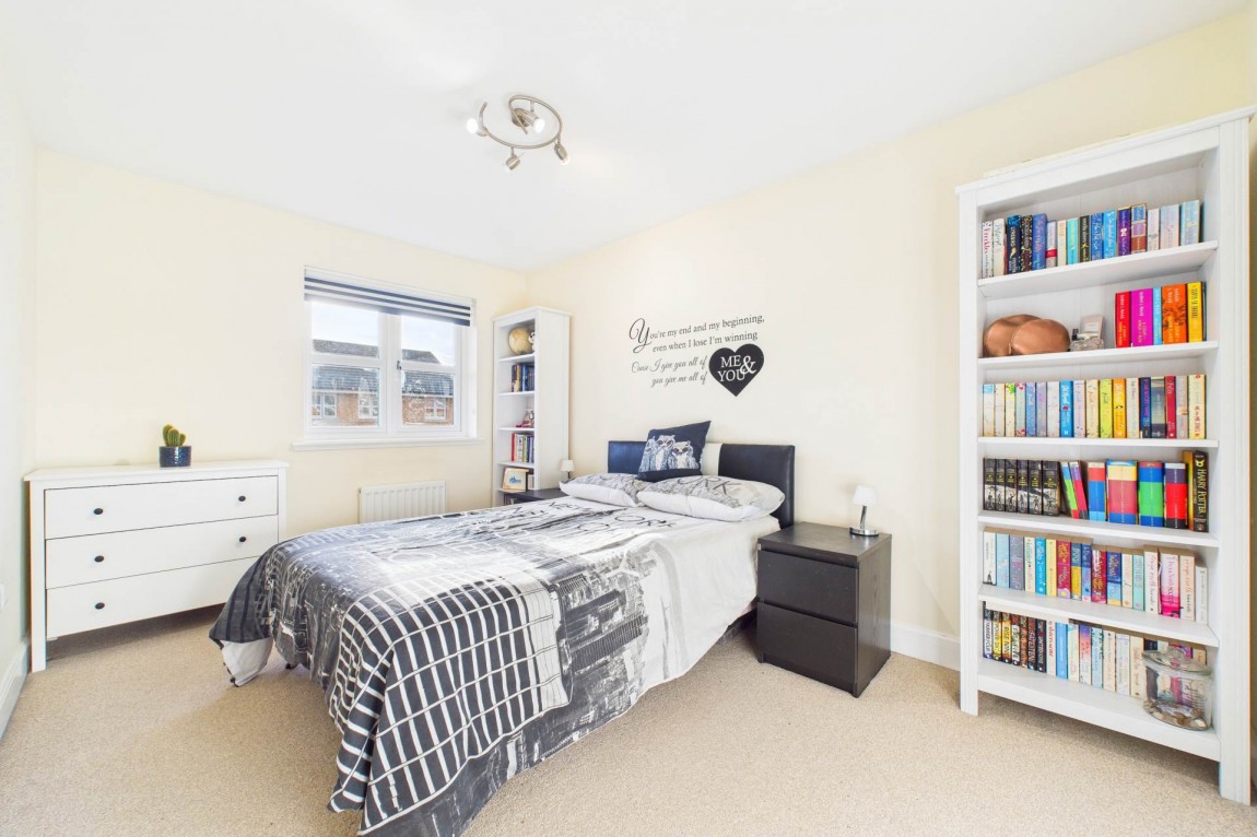 Images for Willowburn Avenue, Motherwell