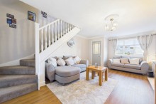 Images for Moss Road, Cambusnethan, Wishaw